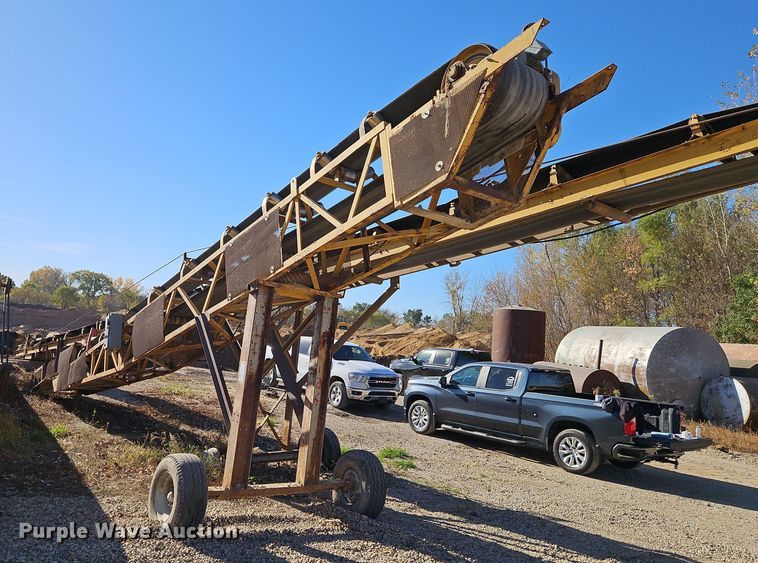 Conveyor - DW2310