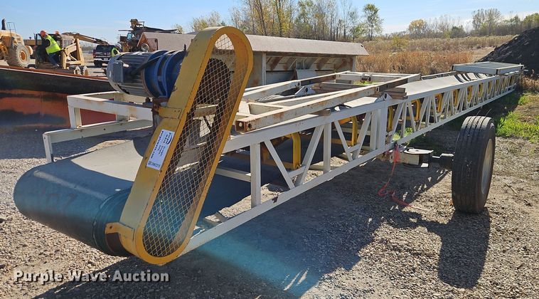 Conveyor - DW2315