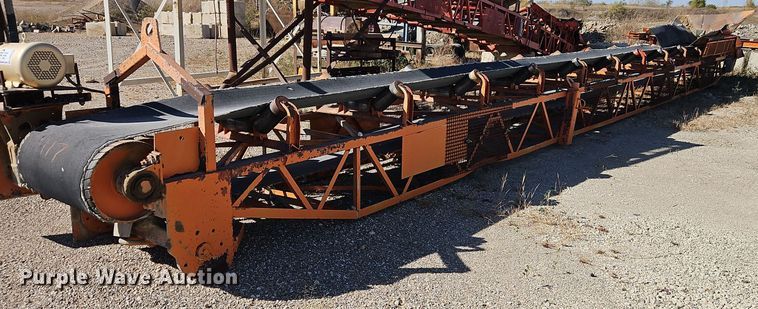 Conveyor - DW2330
