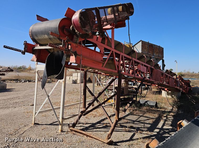 Conveyor - DW2331