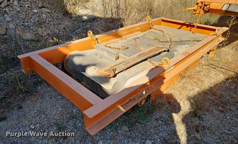 Master Magnets 14PCB8 conveyor - DW2332