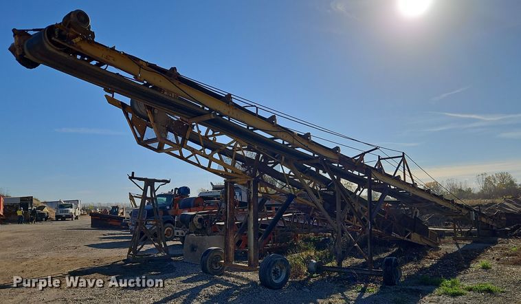 conveyor - DW2336