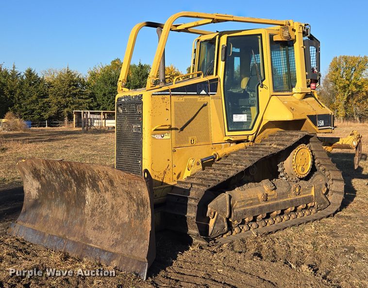 2006 Caterpillar  D5N XL dozer - EE7868