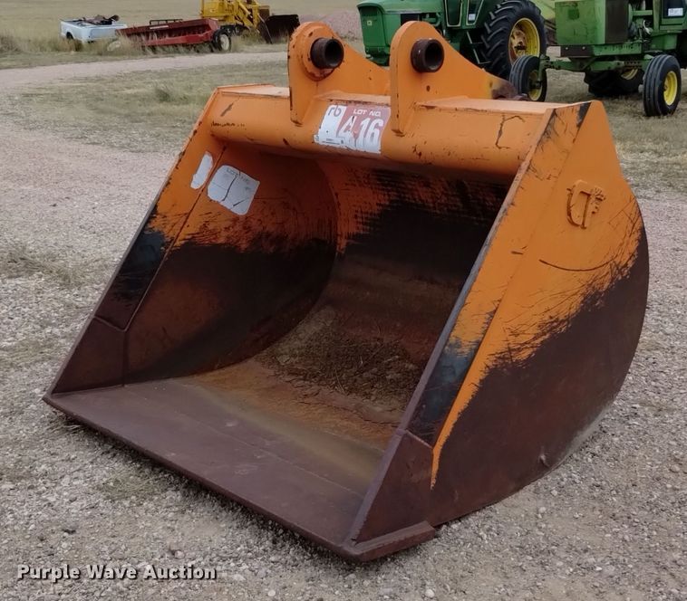 CF bucket - EG9911