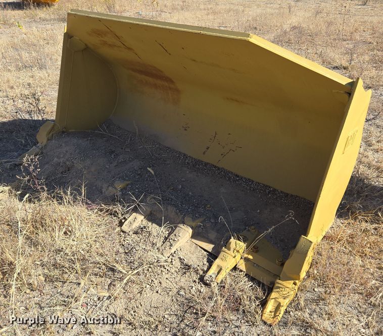 Caterpillar  258-6897 H03 bucket - EI4060