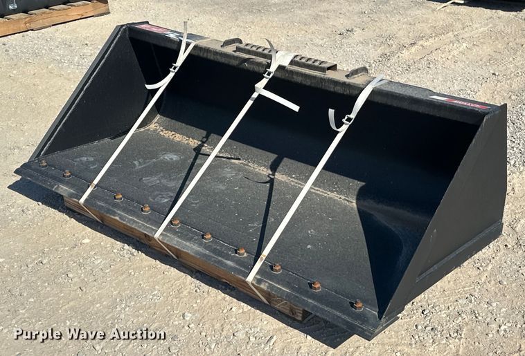 2021 Arrow  2306605BUN skid steer bucket - EJ5036