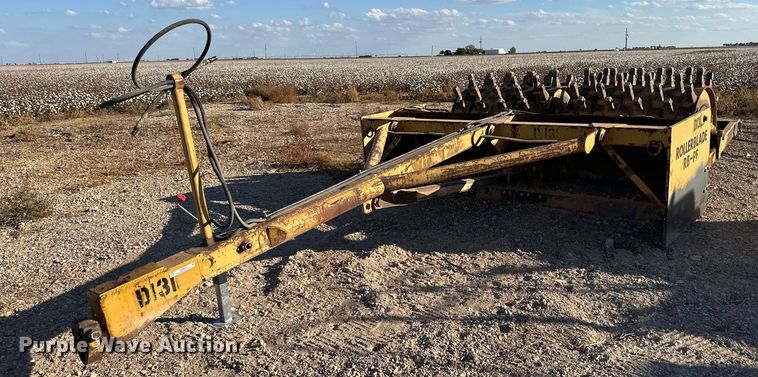 Holmes ROLLERBLADE RB-PF soil compactor - NQ9049