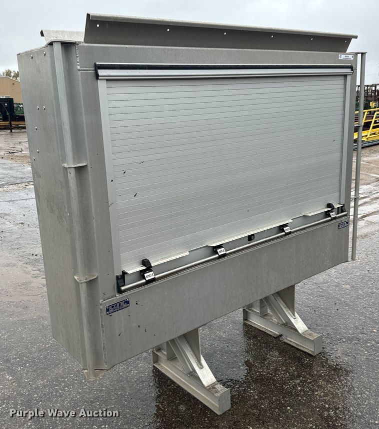 Iconic headache rack - MS9938