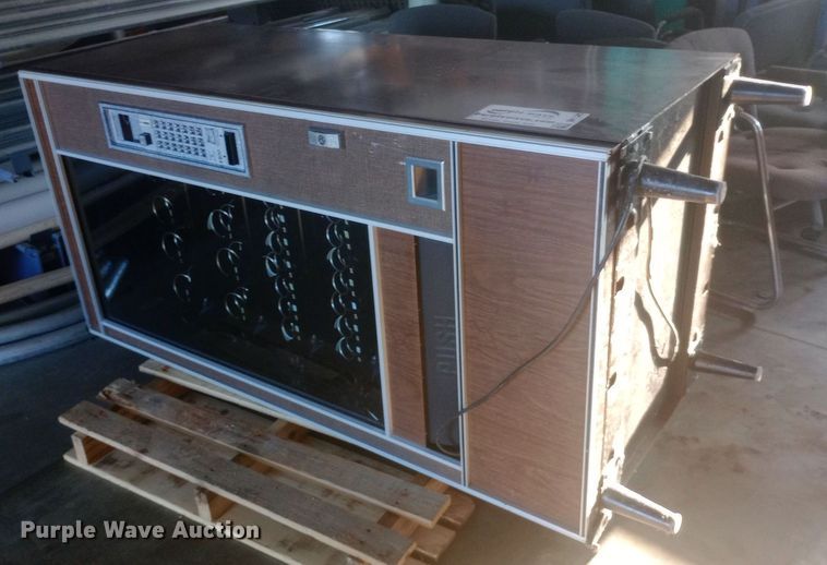 Vending machine - DH1320