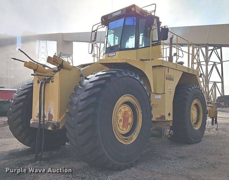 1995 Caterpillar 990 dozer - DT7541