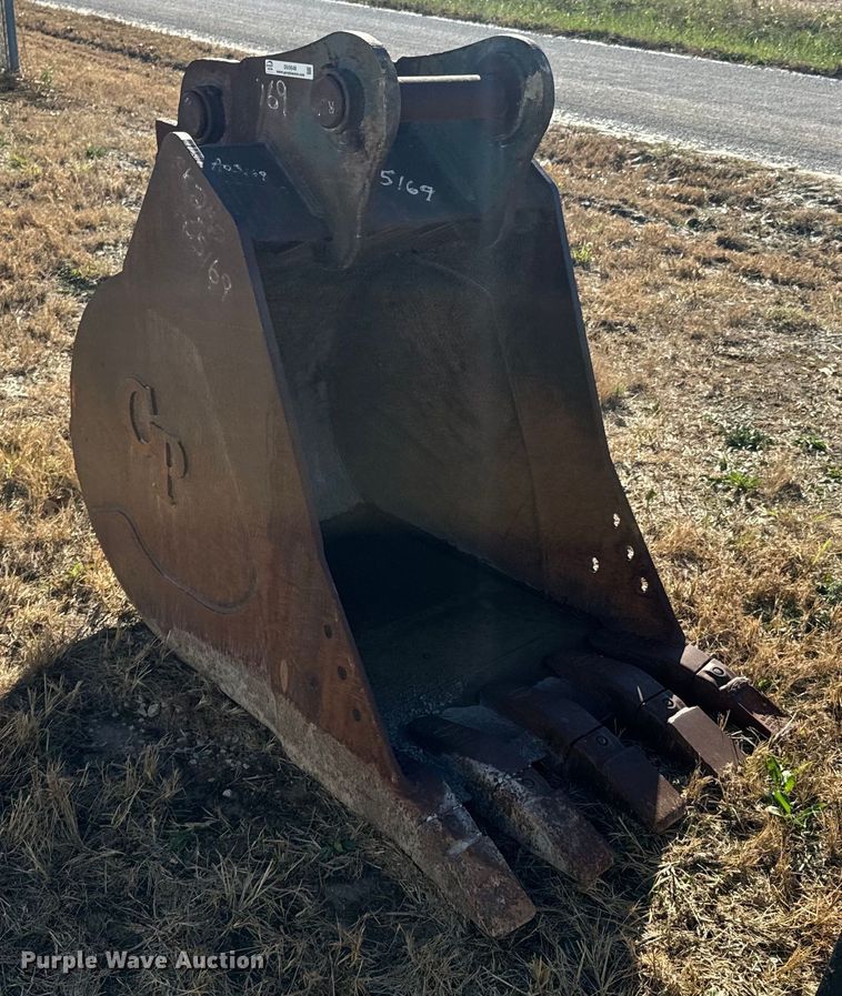 CP bucket - DU9548