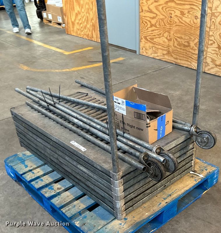 Shelves - EG6942