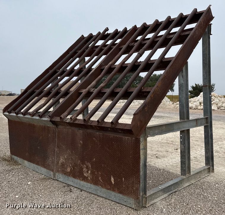 Rock screen - EJ3173