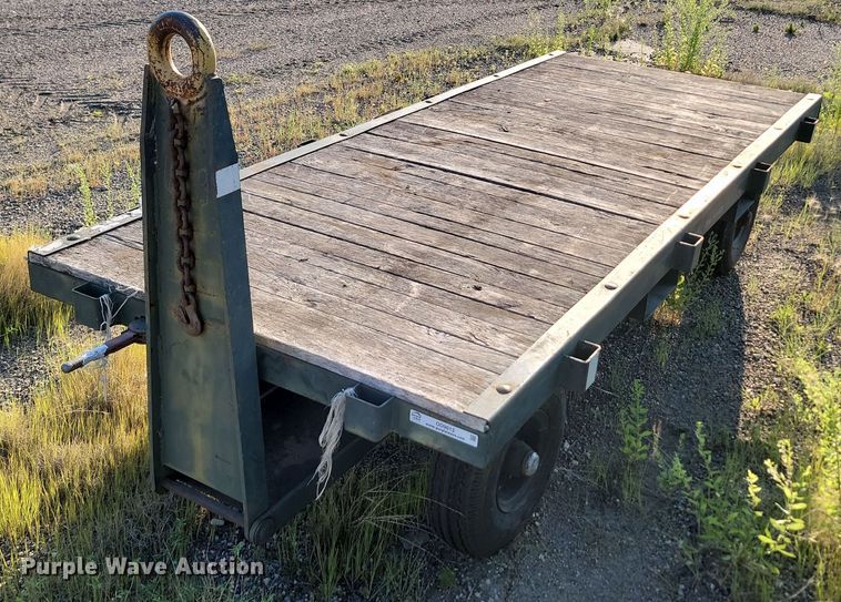 Utility cart - OD9613