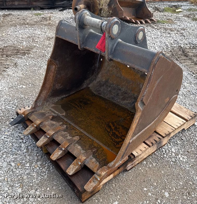 Bobcat MX6T bucket - DO7631