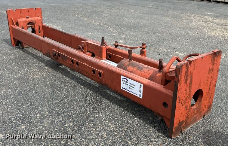 Ditch Witch P80 directional rod pusher - DP5920
