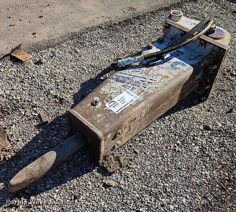 FRD F90L breaker - DT7555