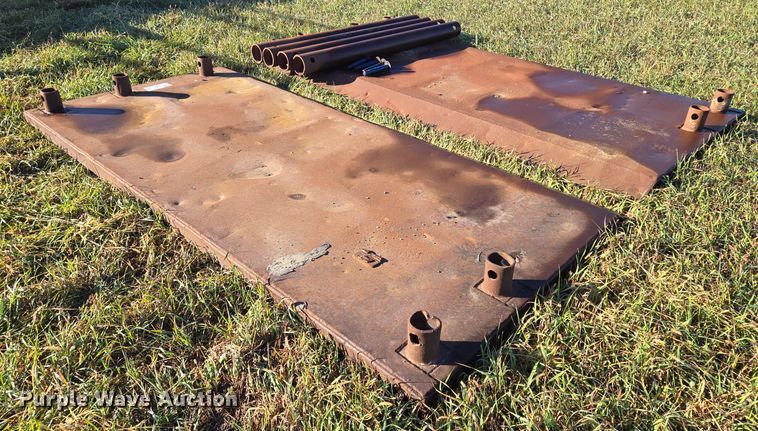 GME trench box  - EE8707