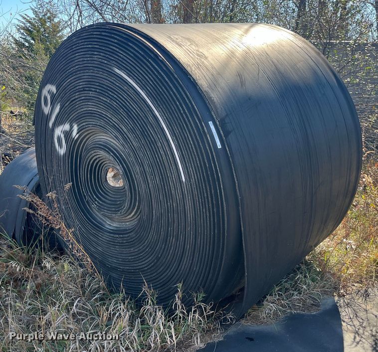 Conveyor belt - EH2923