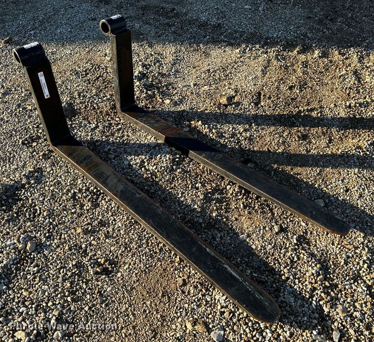 5' L forks - EH7211