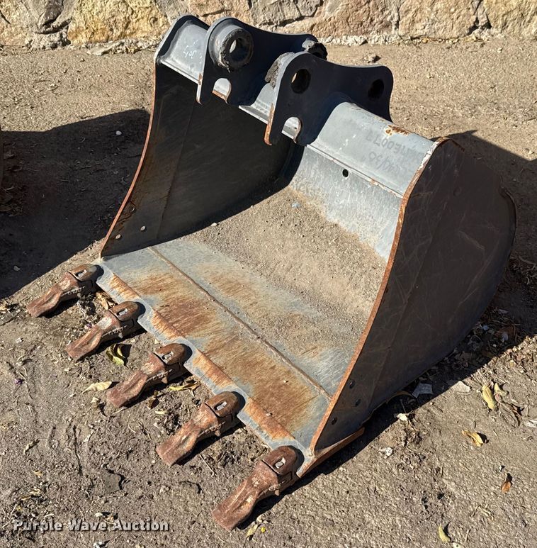 Volvo 1839676 excavator bucket - EJ3132
