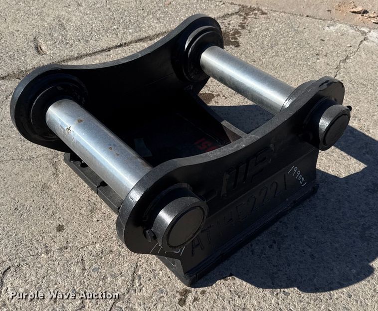 WB LC340/HB2400 excavator coupler - EJ3138