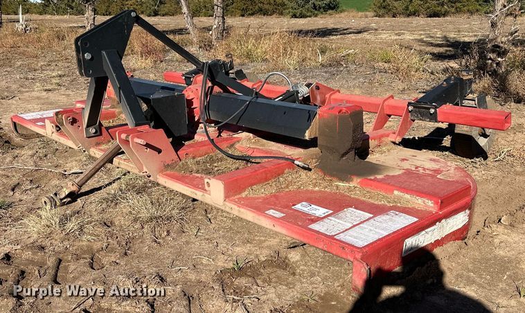 Brush Hog rotary mower - DP5971