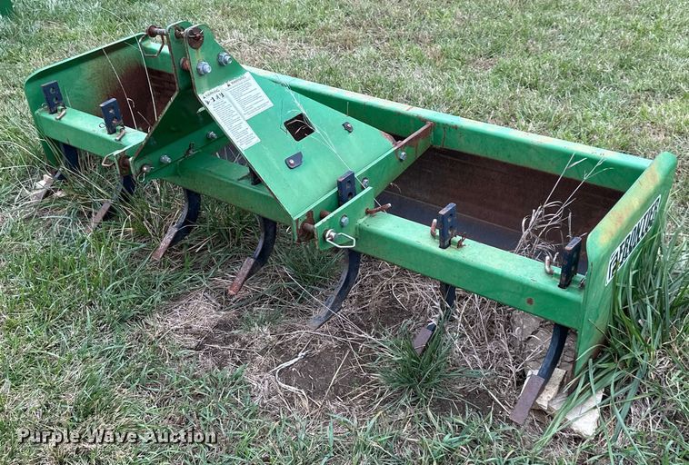 Frontier BB2184 box blade - DS3137