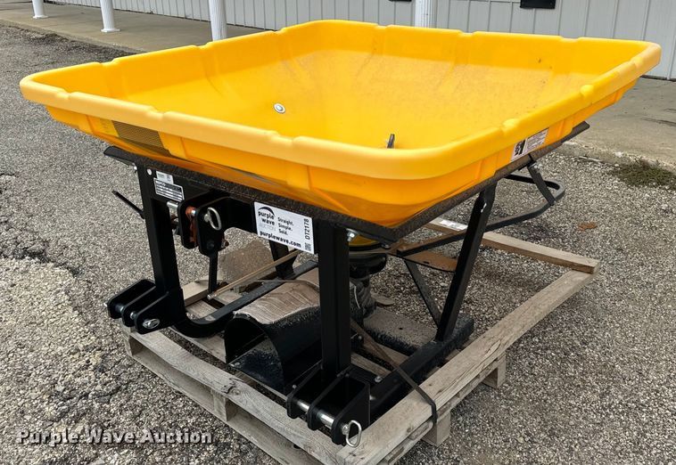 Befco 16-303-600 spreader - DT2178