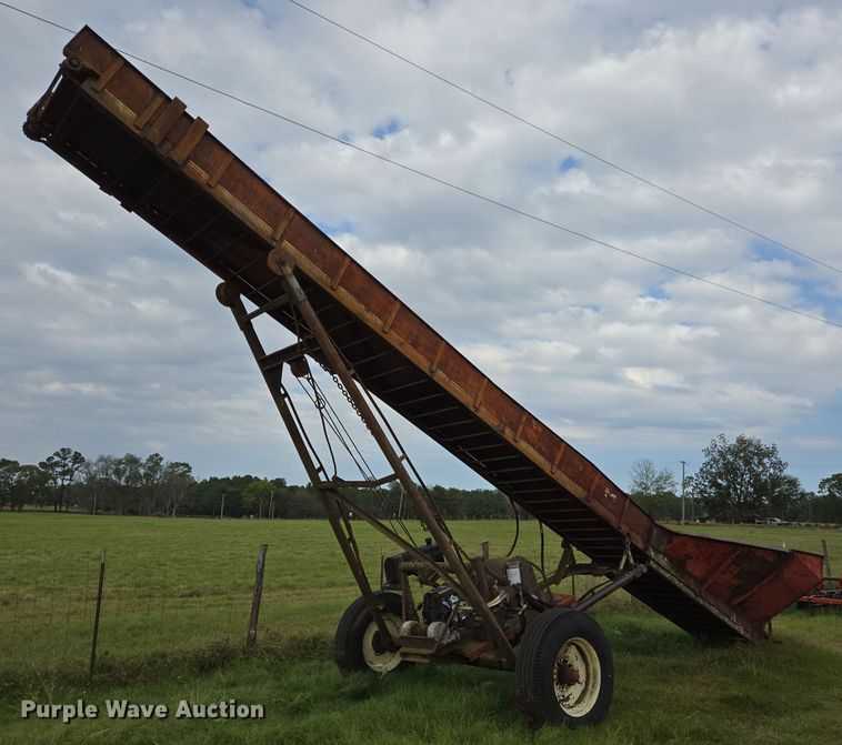 Conveyor - DT5353