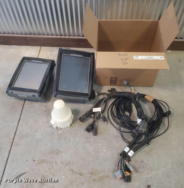 Raven Viper Pro GPS - EJ8082