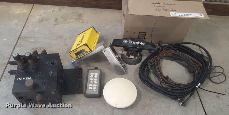 Ag electronics - EJ8085