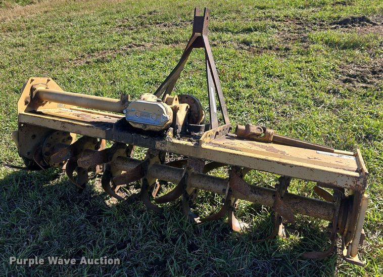 Land Pride RT3574 tiller - EK2454