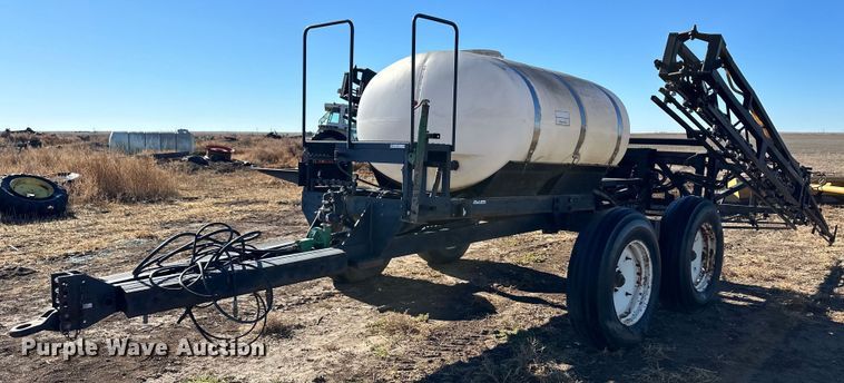Wylie sprayer - ER8173