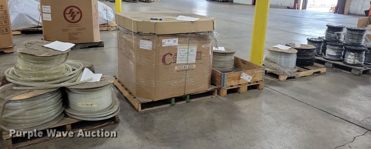 AGCO tubing - JO9360