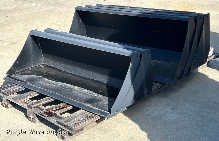 (5) buckets - MO9267