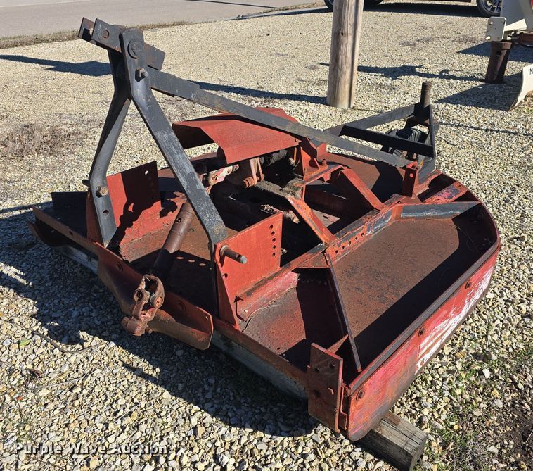 Brush Hog 305 rotary mower - EK2444