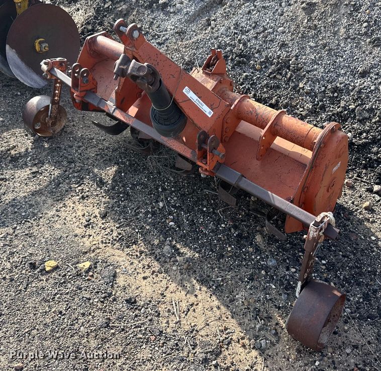 Rototiller - ER8262