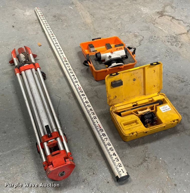 Transit equipment - EG6988