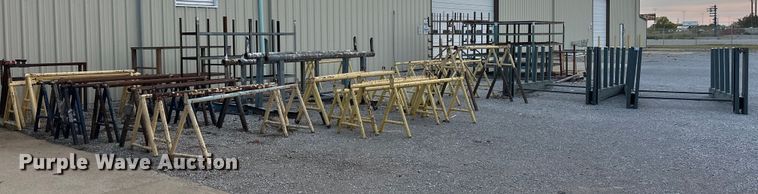 Shelving and storage - EJ5128