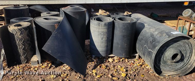 Conveyor parts - DN3635