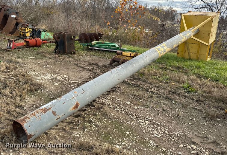 Concrete dispenser - DP6741