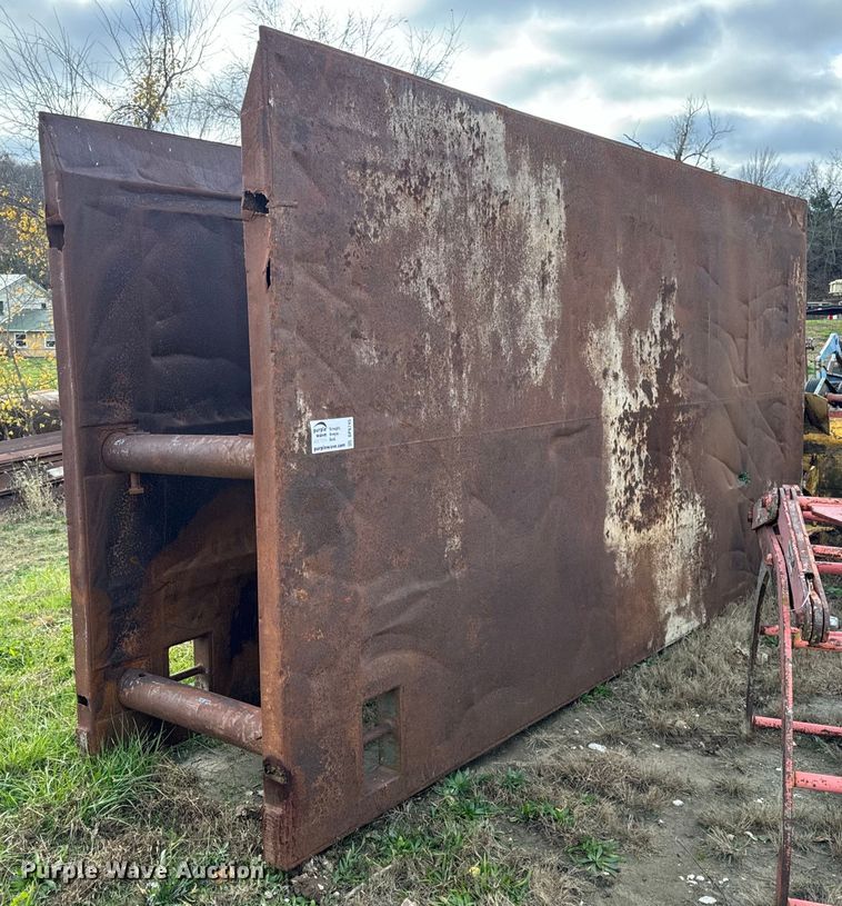 Shoring box - DP6745