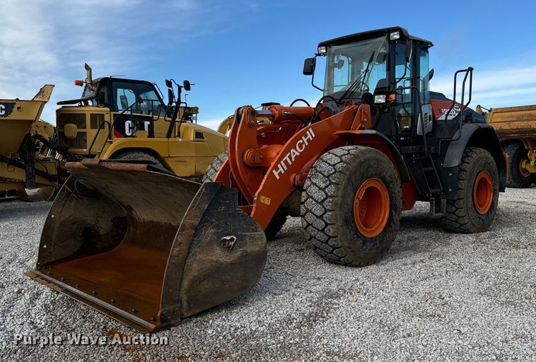 Hitachi Construction Equipment Prices. How Much Does a Hitachi