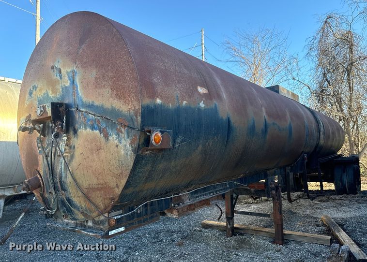 Purple Wave Seller Spotlight | Blevins Asphalt Construction