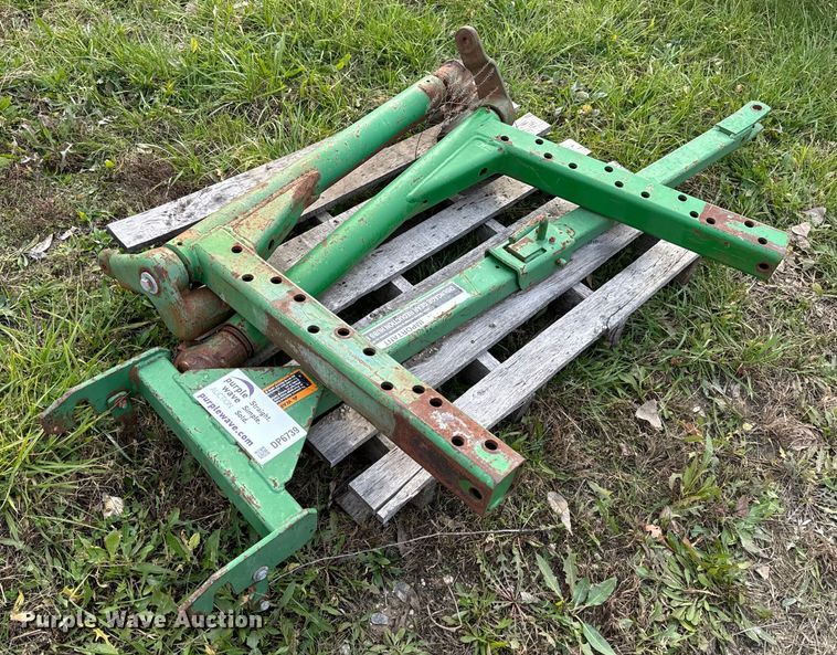 John Deere  tractor parts - DP6739