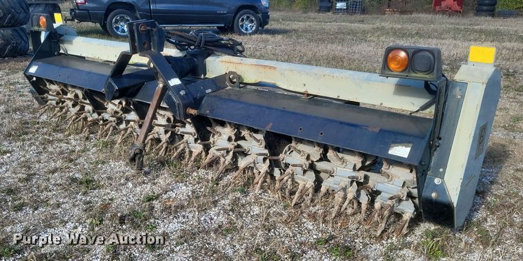 First Products AGRI-vator AG144 aerator - DQ3802