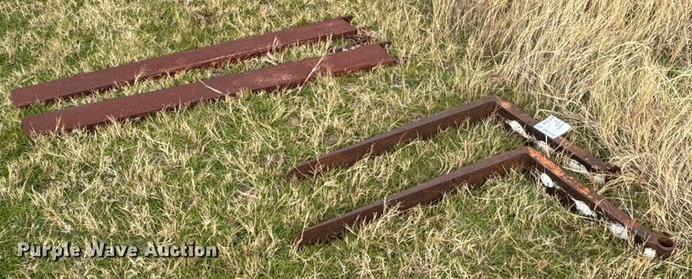 Forks - DS2555