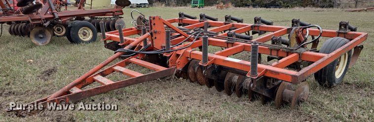 Case disk ripper - DV0074