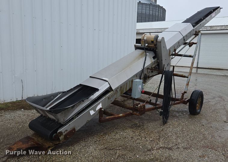 Kraus conveyor - DX1574